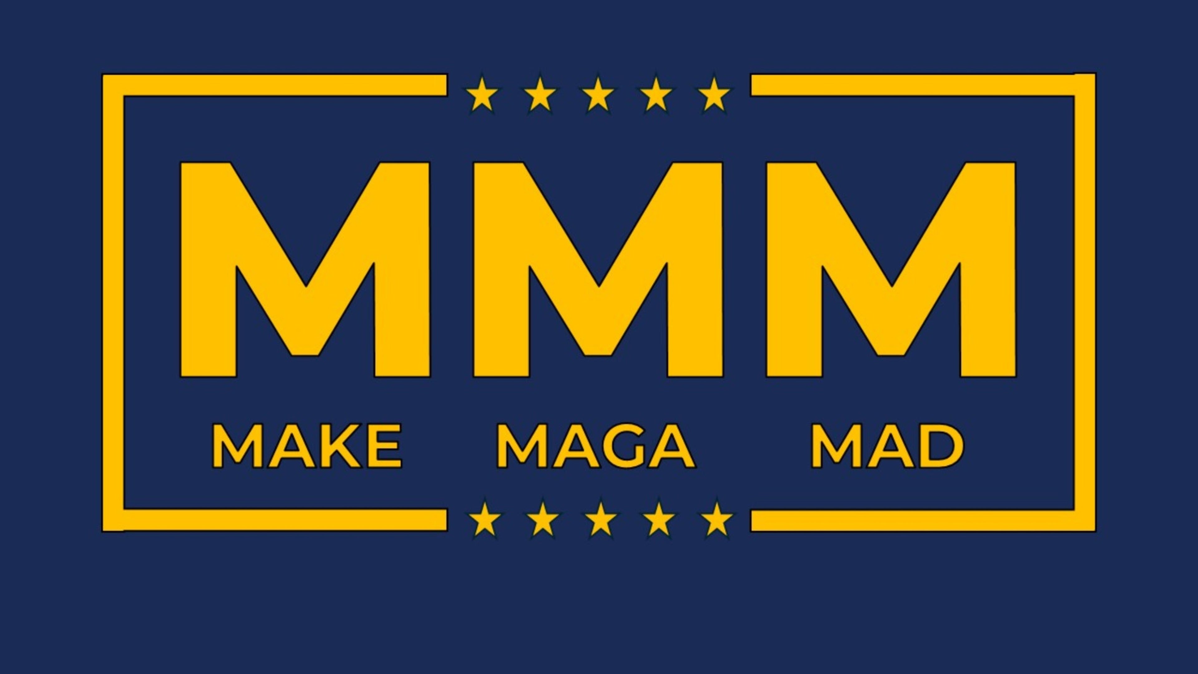 Make MAGA Mad
